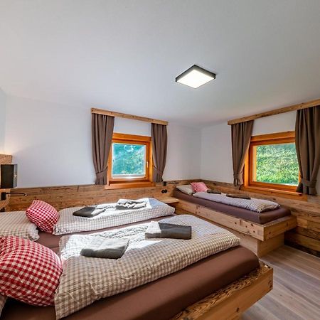 Villa Sonnentalhof Itter Exterior foto