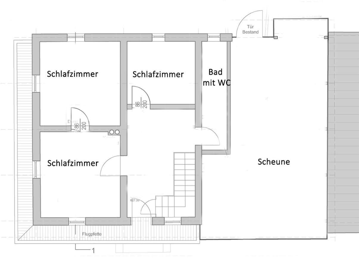 Villa Sonnentalhof Itter Exterior foto